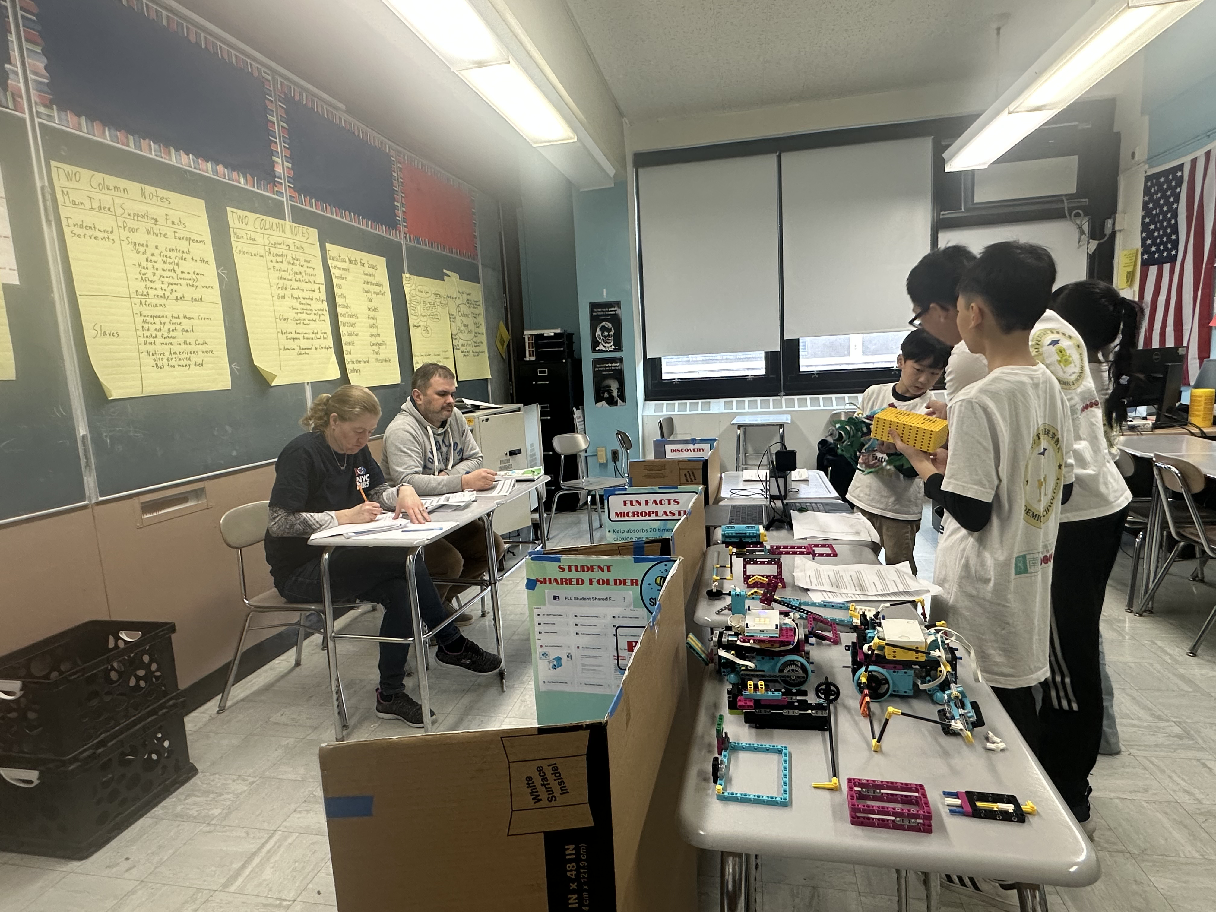 FLL 2024-2025 live-photo still